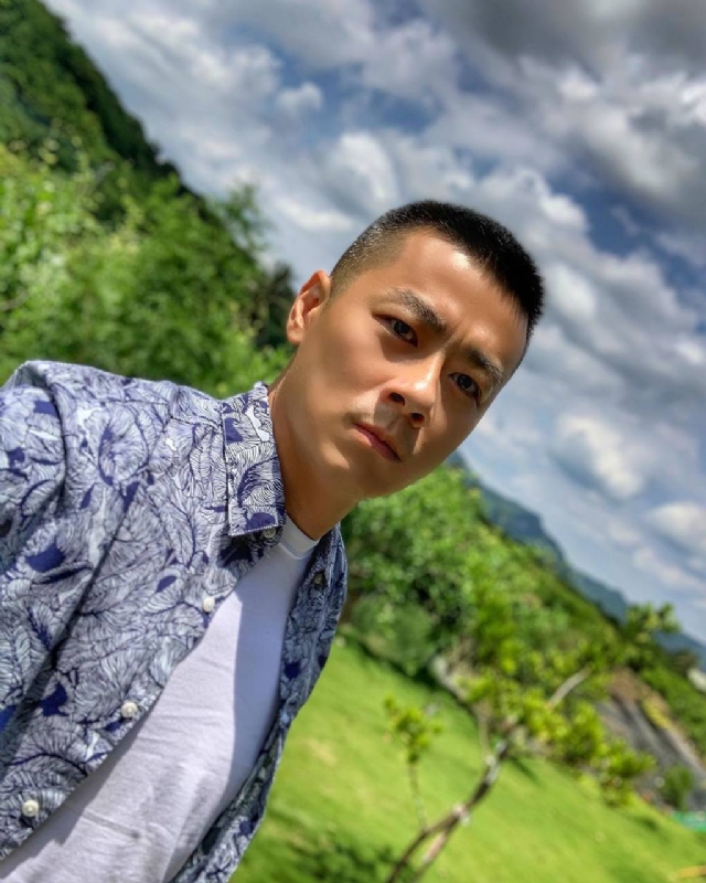 蓝天的第二张照片--晋江相亲网