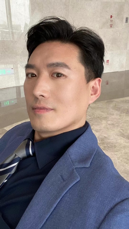 相见相识的第一张照片--晋江相亲网