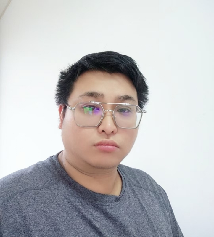 谢文涛的第一张照片--晋江相亲网