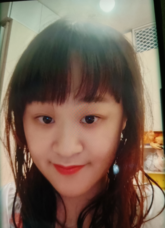 周楚洋的第一张照片--晋江相亲网