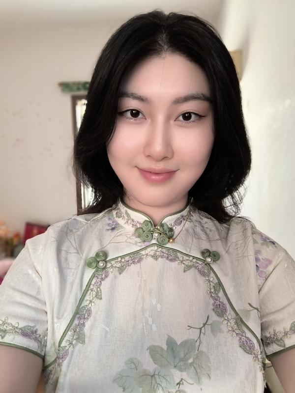 梅莱的第一张照片--晋江相亲网