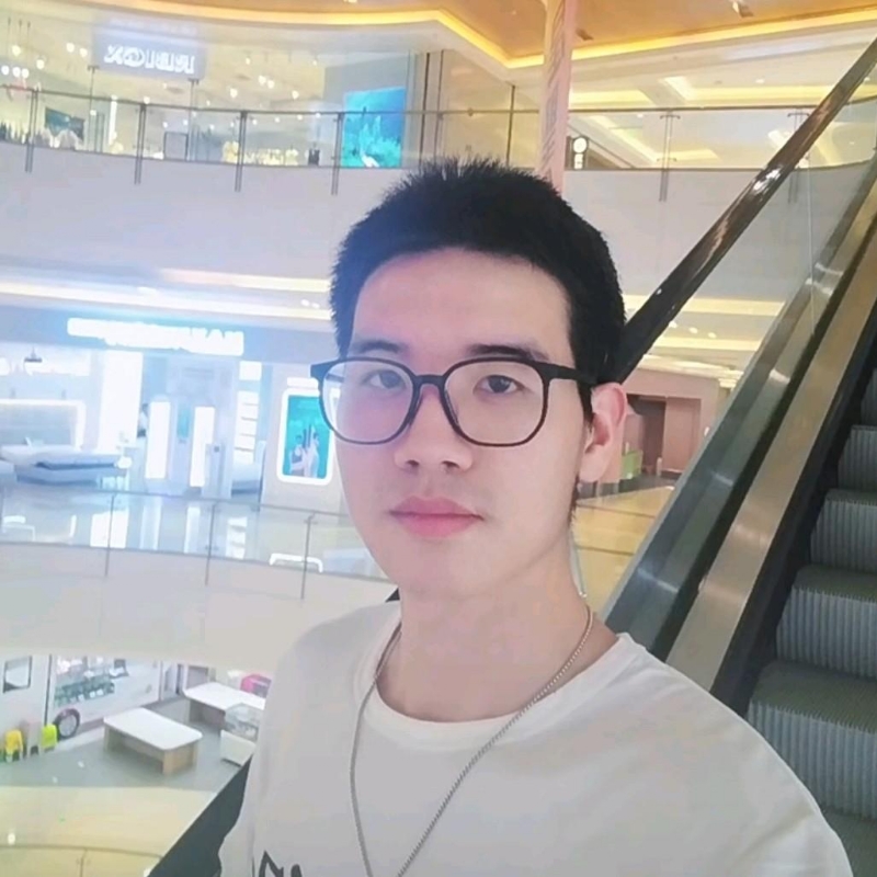 随缘的第二张照片--晋江相亲网