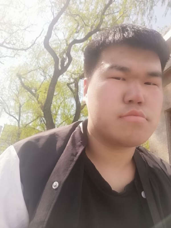 人间值得未来可期的第一张照片--晋江相亲网
