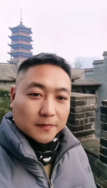 护爱天使的第一张照片--晋江相亲网