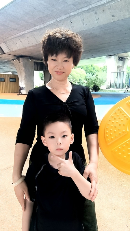 火凤凰的第二张照片--晋江相亲网