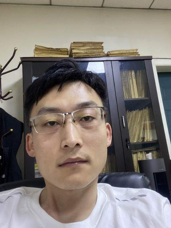 偈语的第一张照片--晋江相亲网
