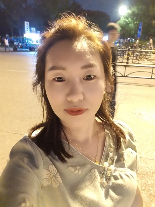 最美的期待的第二张照片--晋江相亲网