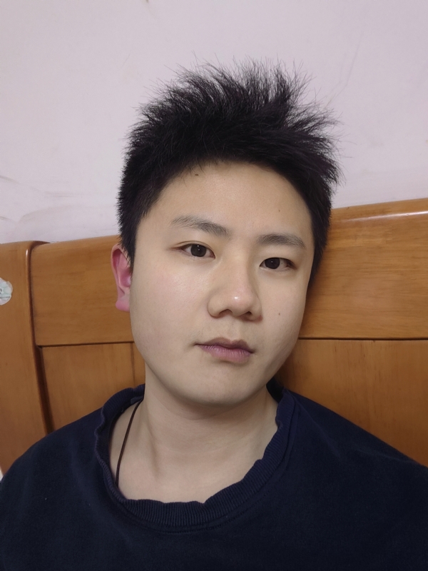 hedawode的第二张照片--晋江相亲网