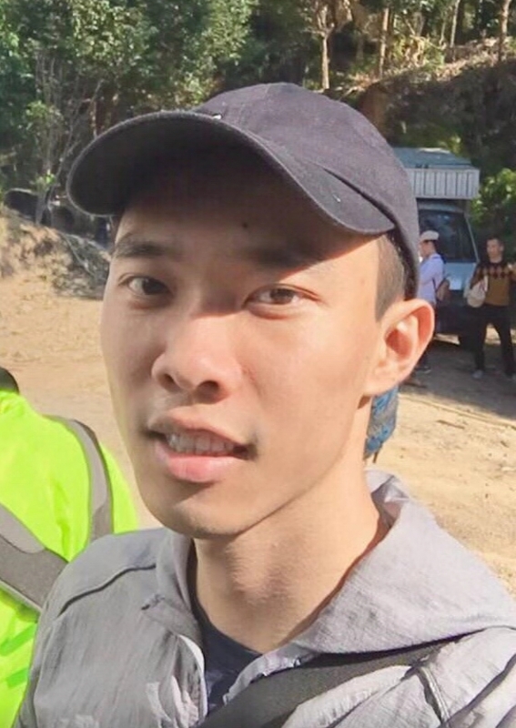 bin的第一张照片--晋江相亲网