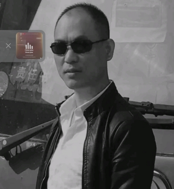 好男人的第一张照片--晋江相亲网