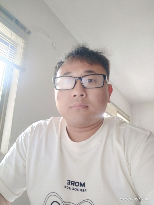 遇见你的第一张照片--晋江相亲网