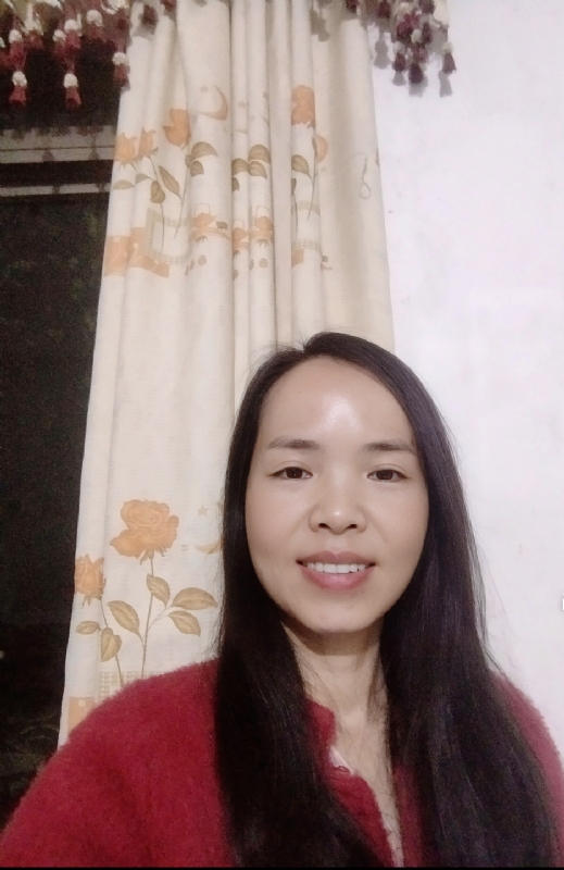 阿敏的第一张照片--晋江相亲网