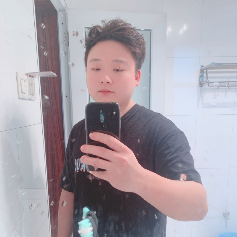 Luhao1016的第二张照片--晋江相亲网