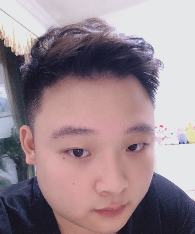 Luhao1016的第四张照片--晋江相亲网