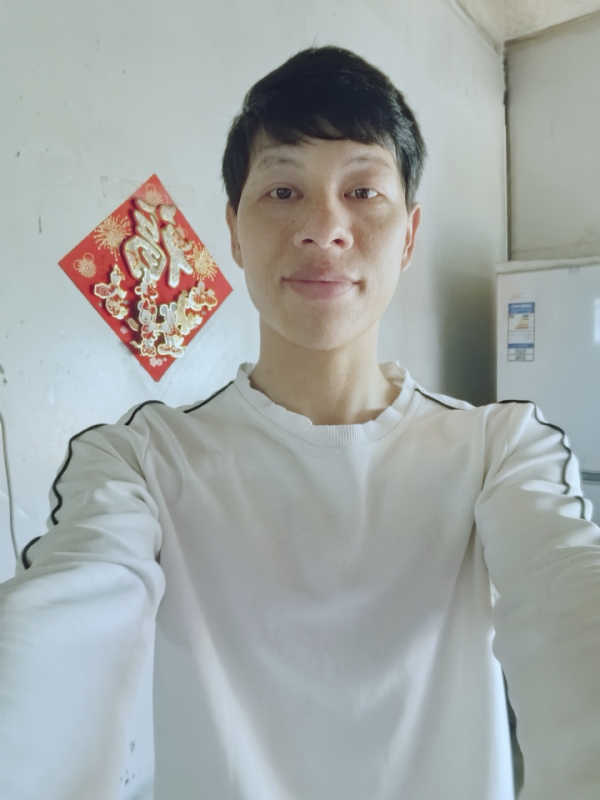 夏风微凉的第一张照片--晋江相亲网