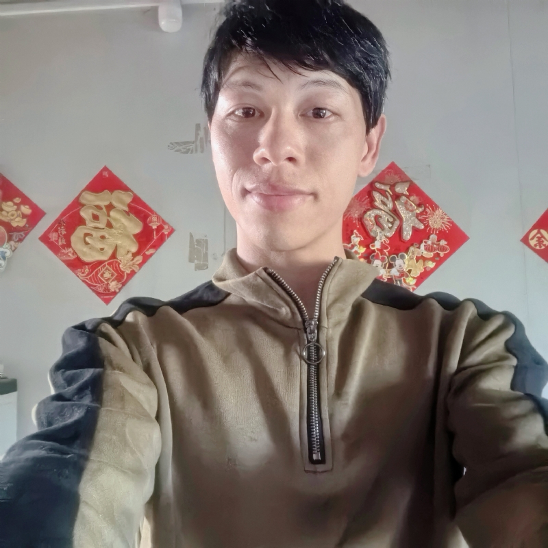 夏风微凉的第二张照片--晋江相亲网