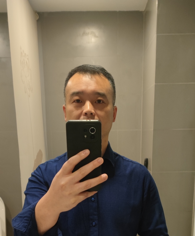 风继续吹的第一张照片--晋江相亲网