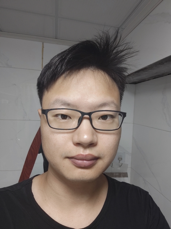 阿凡的第二张照片--晋江相亲网