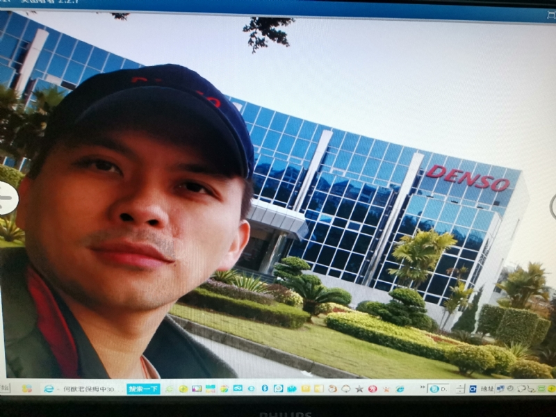 mustangtyp的第六张照片--晋江相亲网