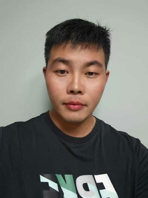 不忘初心的第一张照片--晋江相亲网