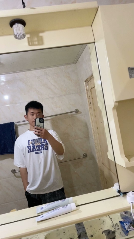 哈哈的第二张照片--晋江相亲网