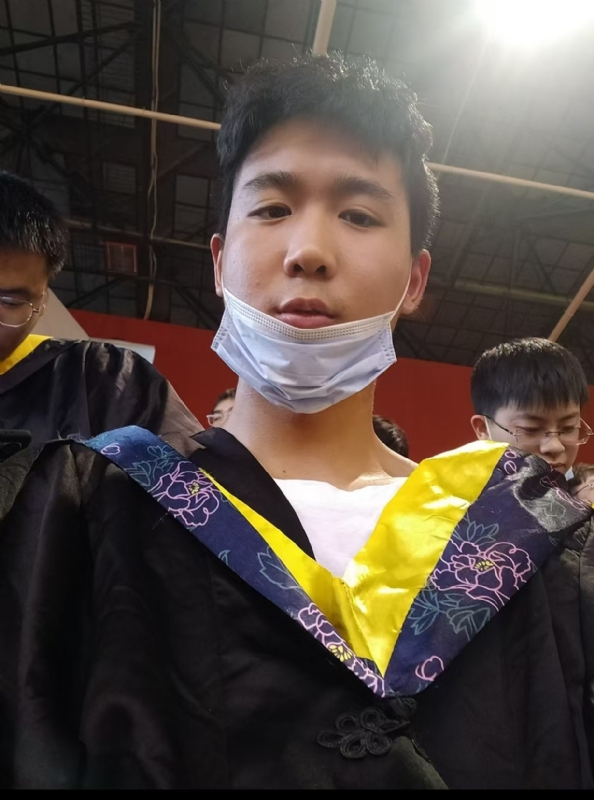 落落大方的第一张照片--晋江相亲网