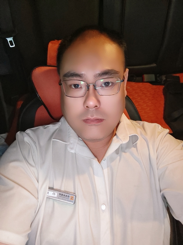 奢望永恒的第一张照片--晋江相亲网