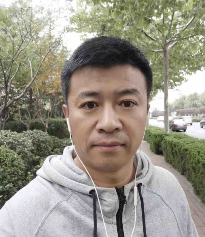 相逢即是缘的第一张照片--晋江相亲网
