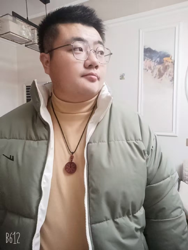 浦宁先生的第一张照片--晋江相亲网