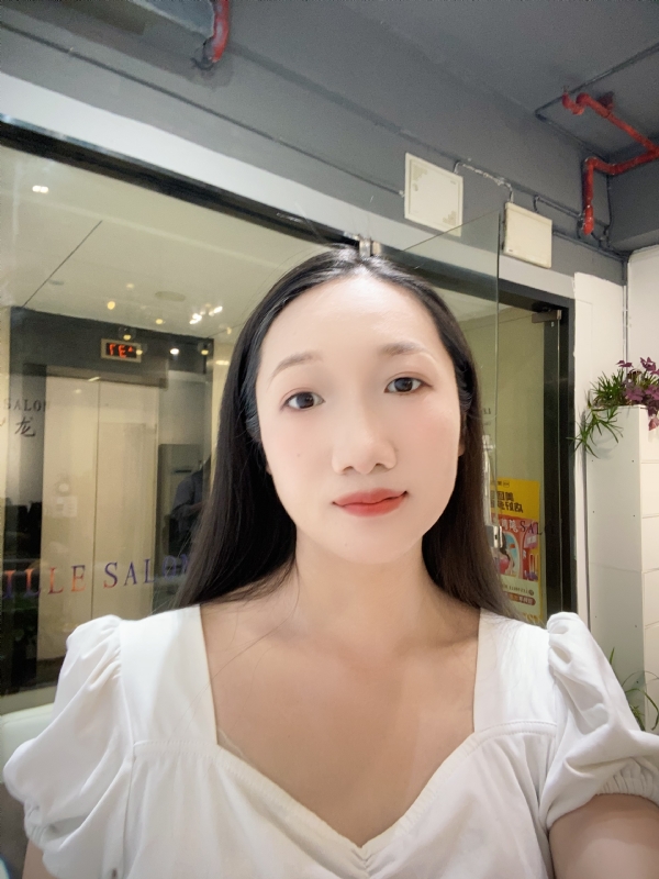 心愿的第一张照片--晋江相亲网