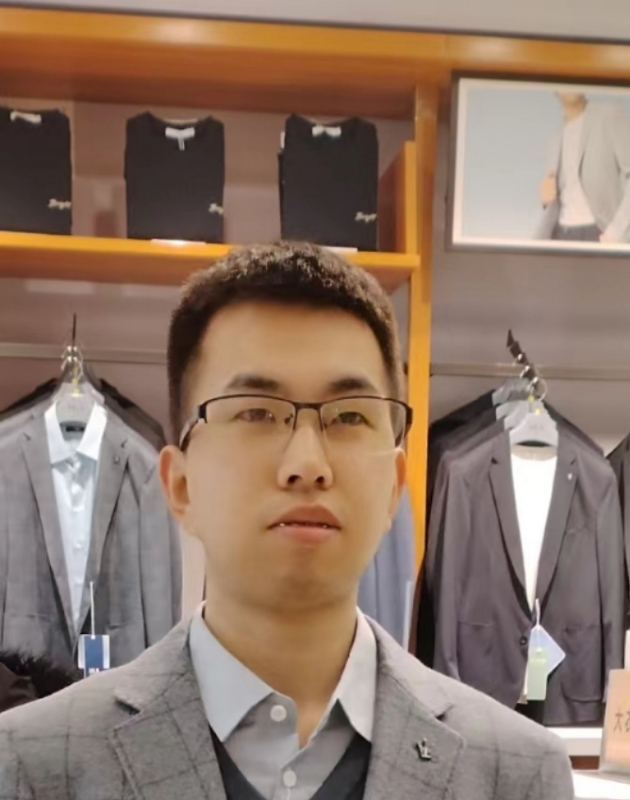 吴桐的第一张照片--晋江相亲网