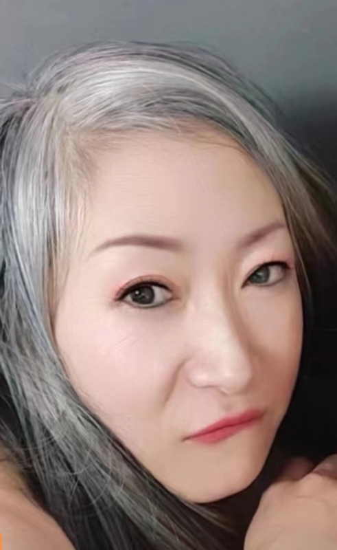 善良的第一张照片--晋江相亲网