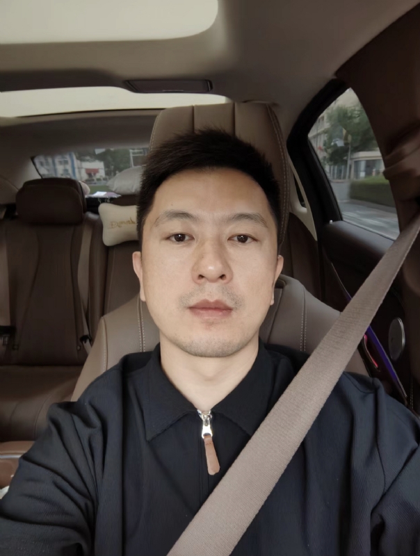 Jason的第二张照片--晋江相亲网
