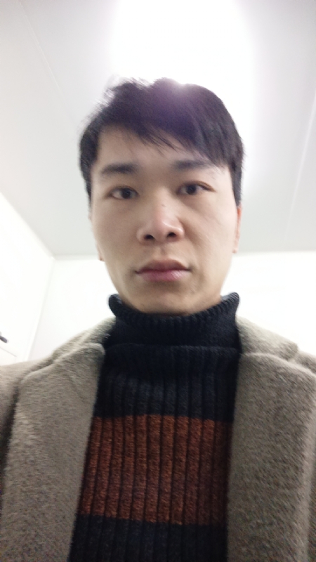 随遇而安的第一张照片--晋江相亲网