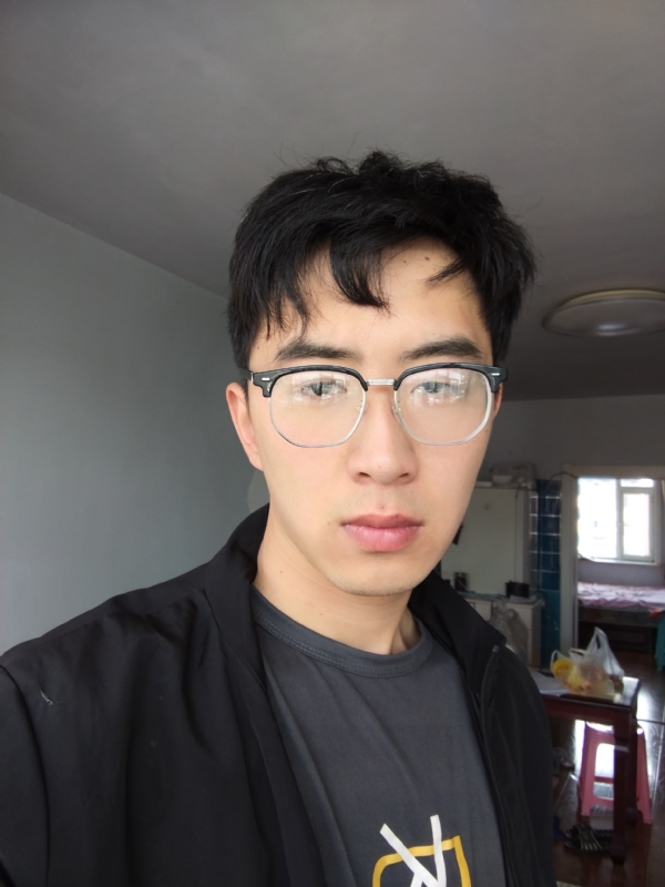 雷震雨的第二张照片--晋江相亲网