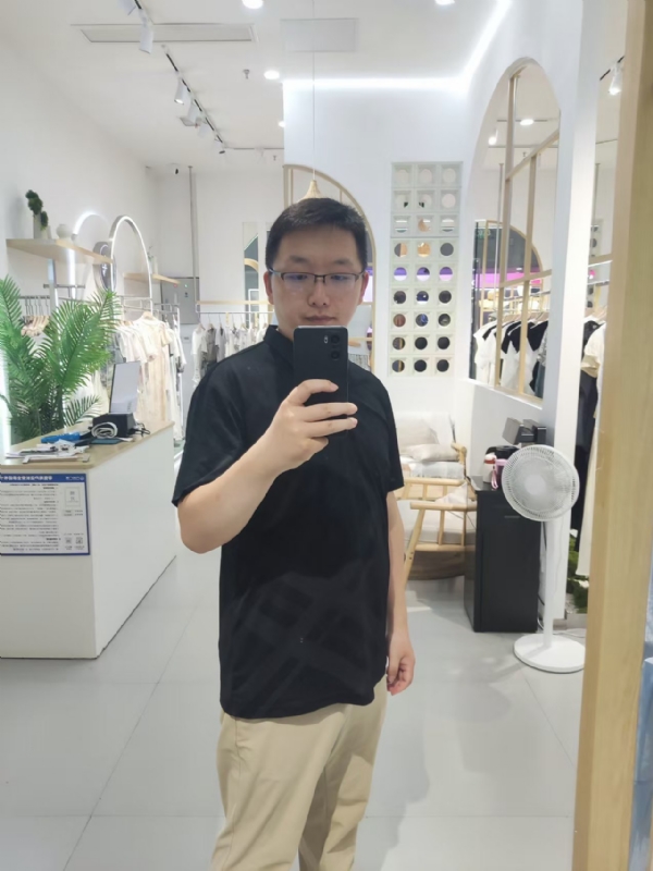 南柯的第一张照片--晋江相亲网