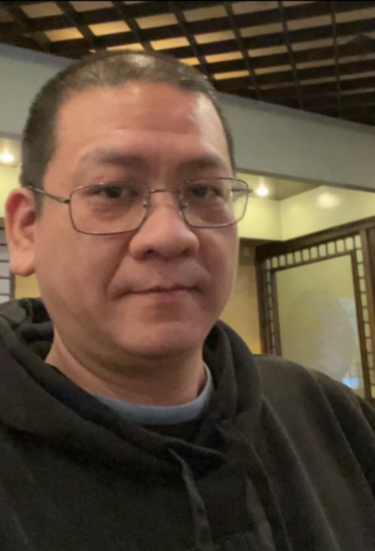 蓝天白云的第一张照片--晋江相亲网