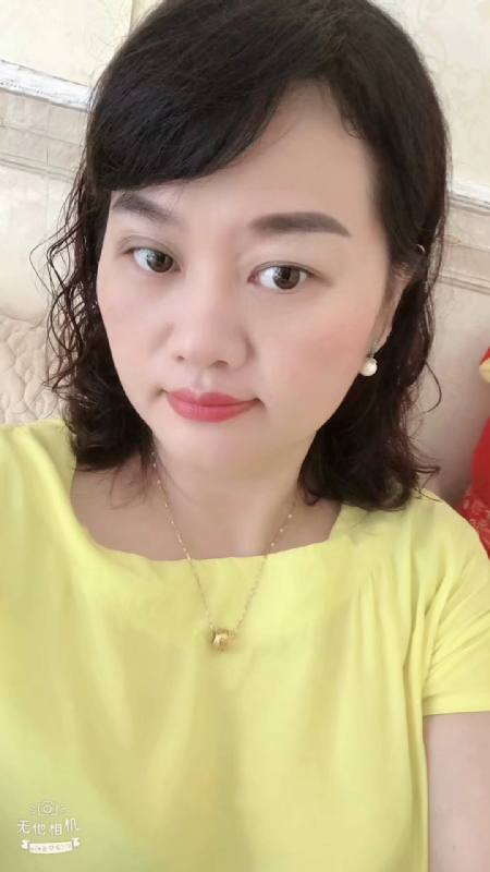 微笑的第一张照片--晋江相亲网