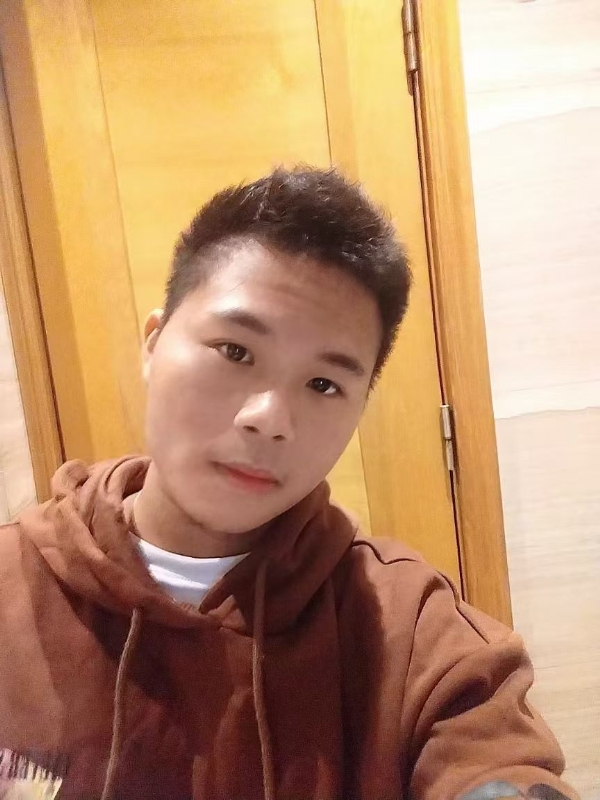 HYL1997的第一张照片--晋江相亲网