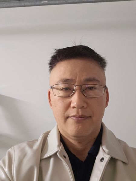 jeffery的第一张照片--晋江相亲网