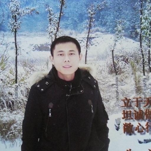 忧伤男人的第一张照片--晋江相亲网