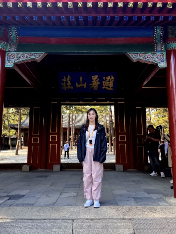 小柒的第一张照片--晋江相亲网