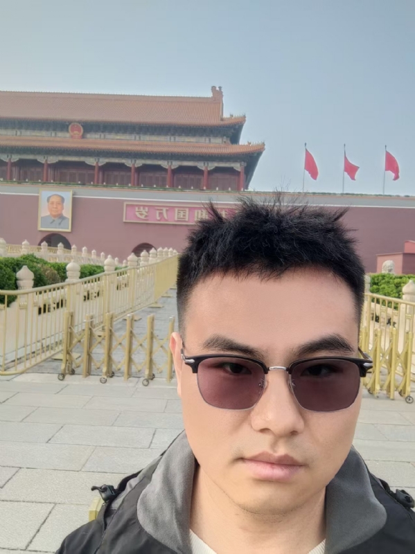 喧嚣的风的第一张照片--晋江相亲网