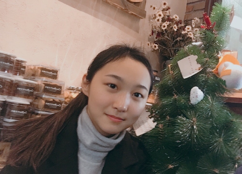 昨夜微霜初度河的第三张照片--晋江相亲网