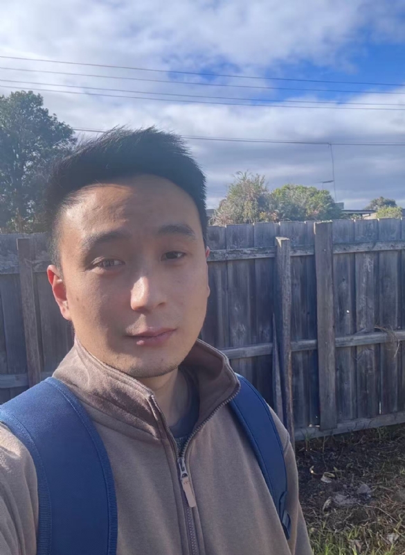TAO的第二张照片--晋江相亲网