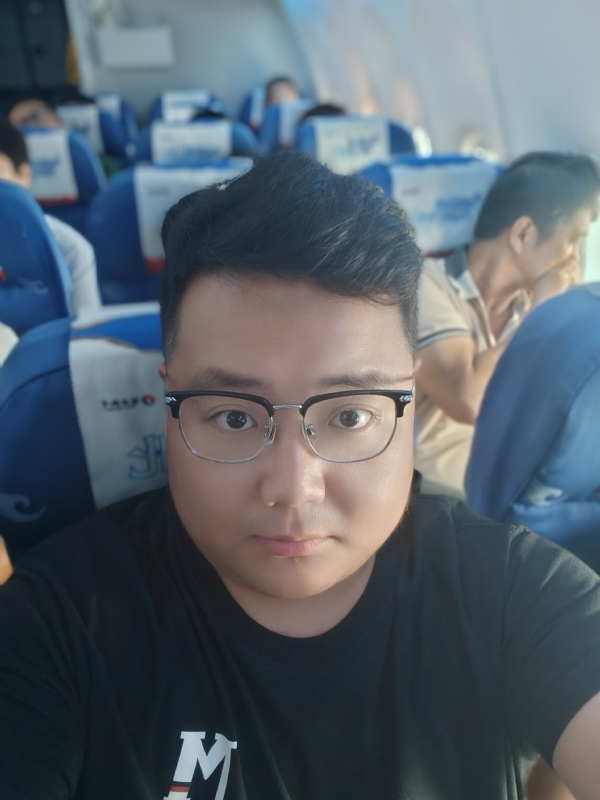 万能蓝胖子的第二张照片--晋江相亲网