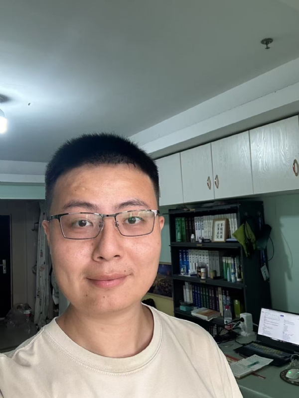 遇见更好的自己的第二张照片--晋江相亲网
